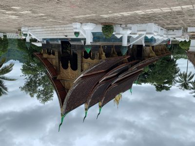 Luang Prabang City Tour